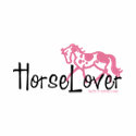 Horse Lover sticker