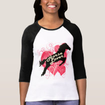 Horse Lover t-shirts