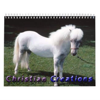 Horse Lovers Calendars calendar