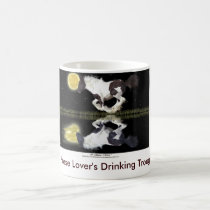 "HORSE LOVER'S DRINKING TROUGH" Mug by RavenSpiritPrints "HORSE LOVER'S DRINKING TROUGH" Mug