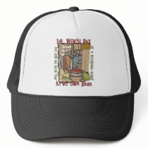 Horse Lovers Gifts hats by WesternRodeo Horse Lovers Gifts hats