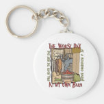 Horse Lovers Gifts Key Chain