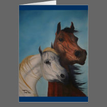 Horse Lovers cards
