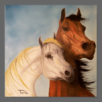Horse Lovers posters