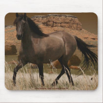 HORSE MAGIC Collection mousepads by RavenSpiritPrints HORSE MAGIC Collection mousepads