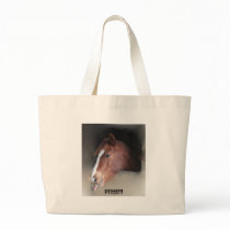 Horse Makes Raspberry bags