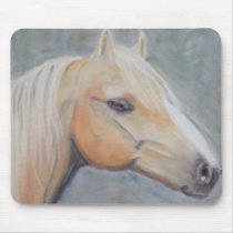 Horse mousepads by gjeffries23 Horse mousepads