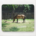 Horse Mousepad by Country1969 Horse Mousepad