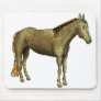 Horse Mousepad