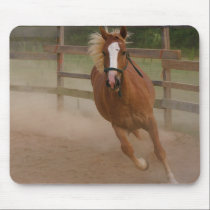 Horse Mousepad II
