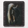Horse Mousepad JJ01