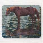 Horse Mousepad Twister03