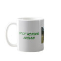 horse mugs