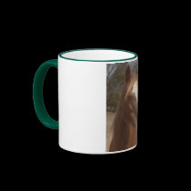 Horse Mug mugs