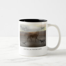 Horse Mug