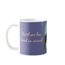Horse Mugs, Customizable 2