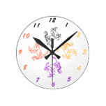 Horse O' Clock