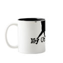 Horse Obsession mugs