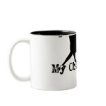 Horse Obsession Coffee Mug