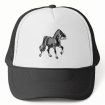 Horse of a Different Color hats by deleas Horse of a Different Color hats