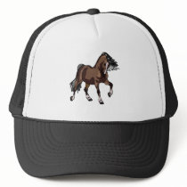 Horse of a Different Color hats by deleas Horse of a Different Color hats