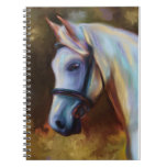 Horse of Colours - Horse painting Note Books