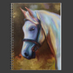 Horse of Colours - Horse painting