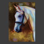 Horse of Colours - Horse painting Posters