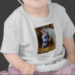 Horse of Colours - Horse painting T-shirt