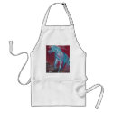 "Horse of Many Colors" aprons by aRtOfJana "Horse of Many Colors" aprons