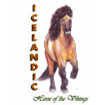 Horse of the Vikings