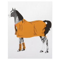 Horse on Holiday letterhead