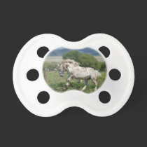 Horse Pacifier pacifiers