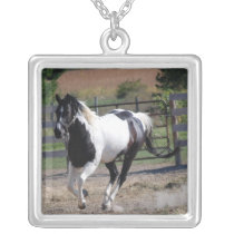 Horse/Paint Pinto Custom Jewelry