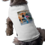 Horse Pedicure Dog Tshirt