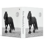 Horse perfect binders