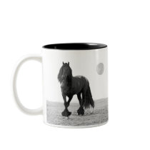 Horse perfect mug
