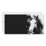 Horse Photo Card