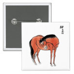 HORSE PINS