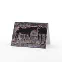 Horse Play cards