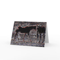 Horse Play cards