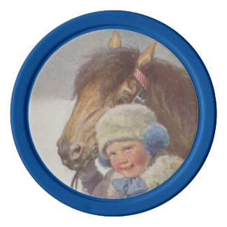 Mlp poker chips