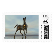 Horse postage