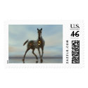 Horse postage by REDINARD Horse postage