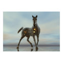Horse posters by REDINARD Horse posters