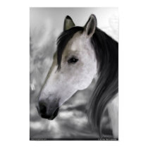 Horse posters by jmpgallery Horse posters