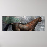 Horse posters