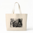Horse Power, 1940 bag