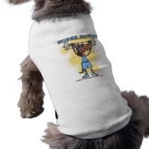 Horse Power pet clothing
