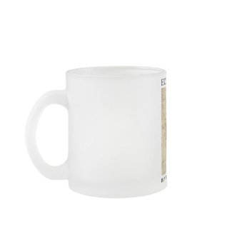Horse Power Is A Wonderful Thing Leonardo da Vinci mug